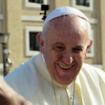 Pope Francis says that masturbation is not a sin